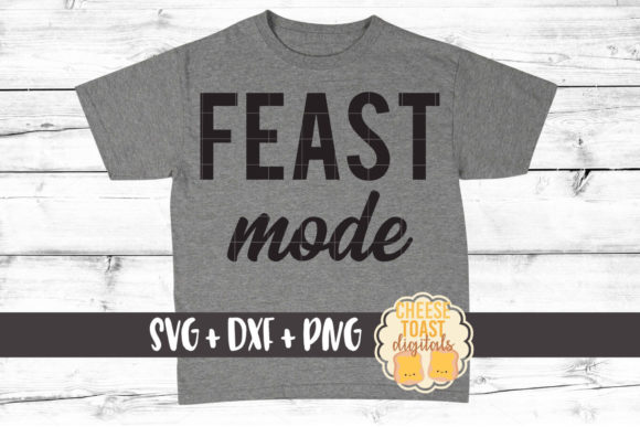 Feast Mode: Graphics for Crafts