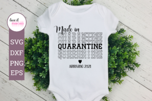 Made in Quarantine: Graphics & Crafts