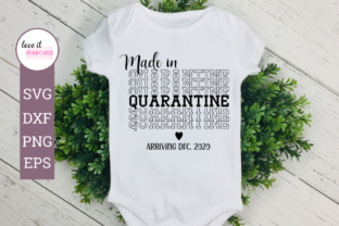 Made in Quarantine: Graphics & Crafts
