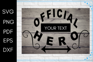 Official Hero Cut File for Nurse, Etc: A Designer's Review