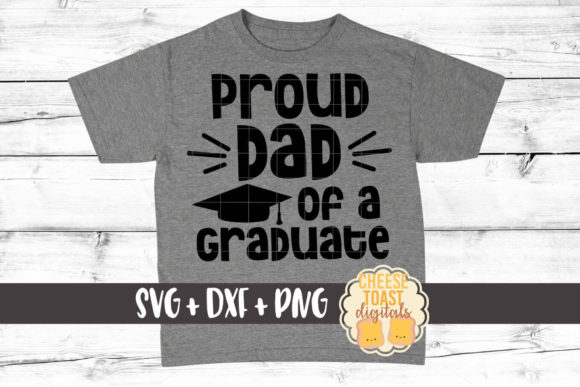 Proud Dad of a Graduate: Graphics and Crafts